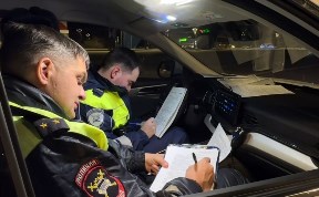 Происшествия