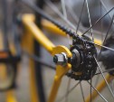 Молодой южносахалинец украл велосипед у школьника, пока тот бегал в магазин