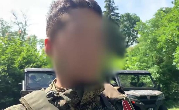 "Прилетело в центр танка": военнослужащий рассказал о гибели боевого товарища в зоне СВО