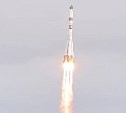 Школьница с Итурупа наблюдала запуск ракеты с космодрома "Байконур"