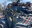 Сахалинец на СВО рассказал о роли квадроциклов на линии боя