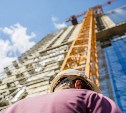 За 11 месяцев в Сахалинской области построили 210 тысяч "квадратов" жилья