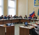 Бизнес Корсаковского района призвали активнее обсуждать местные нормативные акты