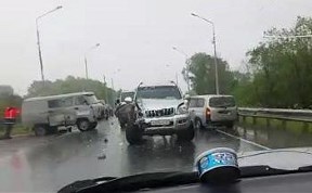 Происшествия