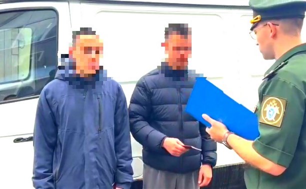 В Южно-Сахалинске проверили магазины и выявили тех, кто не встал на воинский учёт