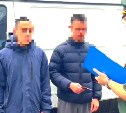 В Южно-Сахалинске проверили магазины и выявили тех, кто не встал на воинский учёт