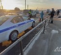 Водителю грузовика, который насмерть сбил пешехода на юге Сахалина, вынесли приговор