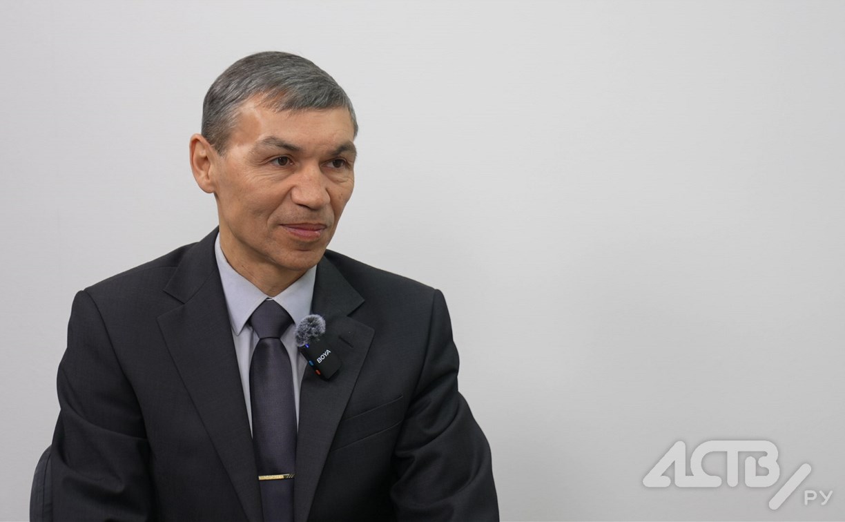 Алексей Ларионов: "Это не вредная привычка, а настоящая зависимость"