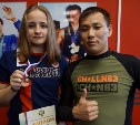 Сахалинка завоевала «бронзу» на первенстве страны по боксу