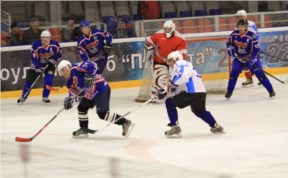 Спорт