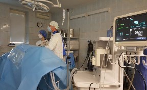 Сахалинские нейрохирурги обещают избавить пациентов от боли