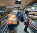 В магазины Охи увеличат поставки сахалинских продуктов