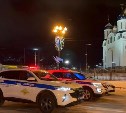 Выезд на встречку, тонировка, пьяные за рулём: 154 нарушения выявили сотрудники ГАИ на дорогах Сахалина за сутки