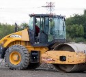 В Холмском районе отремонтируют участок региональной дороги между сёлами Калинино и Зырянское
