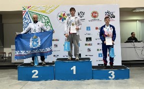 Спорт