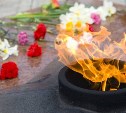 Сахалин начинает отмечать 80-ю годовщину Победы над милитаристской Японией