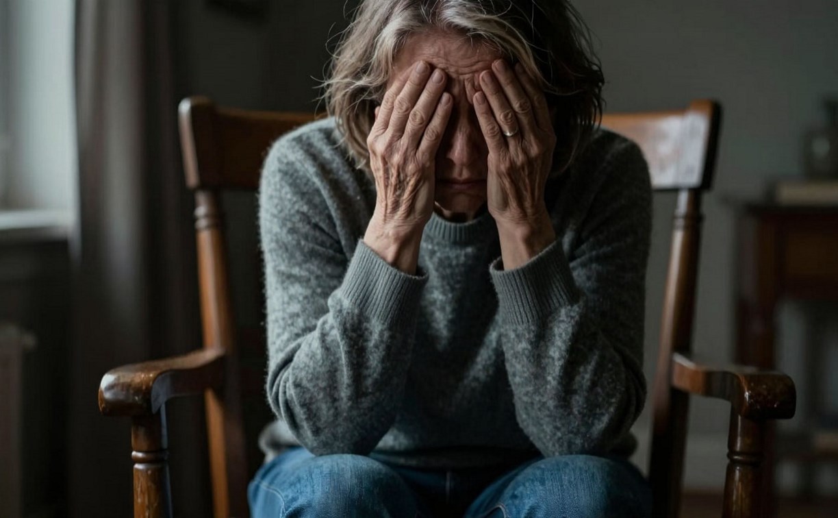 Мать погибшего сахалинца убедили передать мошеннику 3,5 миллиона рублей