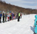 На Сахалине по наркотикам «ударили лыжами»