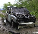 Задержан подозреваемый в убийстве, которое произошло в Южно-Сахалинске 9 июня