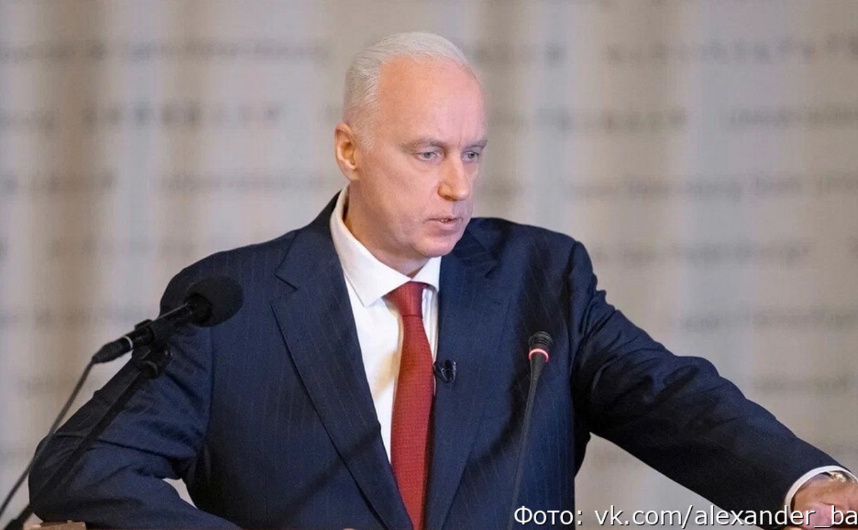 На Камчатке при пожаре на судне четверо человек пропали без вести