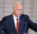 На Камчатке при пожаре на судне четверо человек пропали без вести