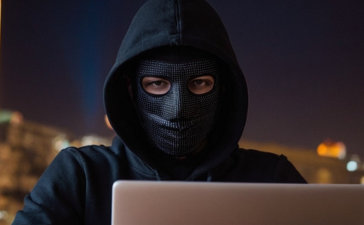 Аферисты "записали" сахалинку на прием в налоговую и разыграли спектакль на 700 тысяч рублей 