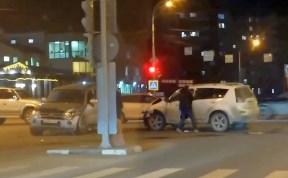 Происшествия