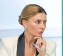 Вера Подгузова: при поддержке ПСБ в рамках ВЭФ пройдут мастер-классы по финансовой грамотности