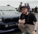 Китайские авто и невыносимая жара: популярный блогер "Спичка" посвятил новое видео фестивалю "Крылья Сахалина"