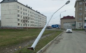 Происшествия