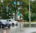 2,5 тысячи штрафов за сутки получат сахалинцы - ГАИ