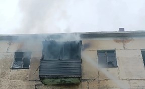 Происшествия