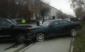 Происшествия