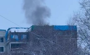 Происшествия