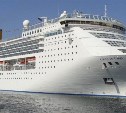 Круизный лайнер Costa Victoria доставит на Сахалин две тысячи корейских туристов