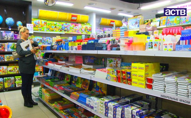 Супермаркет «Азбука детства» предлагает родителям ценить каждую минуту свободного времени