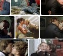 Тест: угадай кадр из фильма по легендарному поцелую