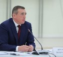 Губернатор Сахалина прокомментировал будущий областной долг в 24 миллиарда