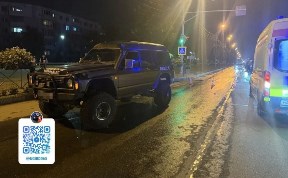 Происшествия