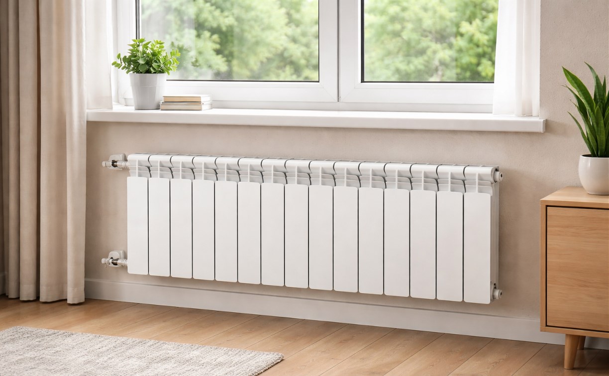 Россиянам объяснили, как вернуть деньги за отопление при холоде в квартире