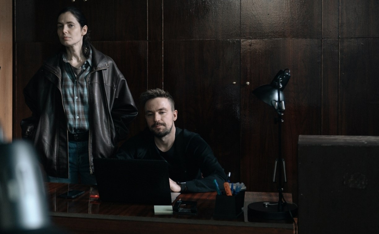 Шаман, маньяк и маугли: премьера криминального сериала "После Фишера. Инквизитор" состоялась на Wink 28 мая