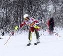 Сахалинская горнолыжница стала двукратной победительницей этапа Кубка России