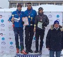 Сахалинец стал победителем спринтерской гонки III этапа Кубка России