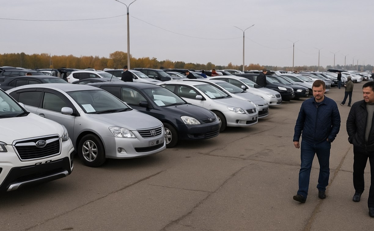 В России с 1 декабря вступит в силу обновлённая методика расчёта утильсбора на автомобили В России с 1 декабря вступит в силу обновлённая методика расчёта утильсбора на автомобили