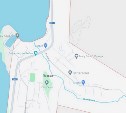 Мост через реку Правда в Холмском районе признан предаварийным