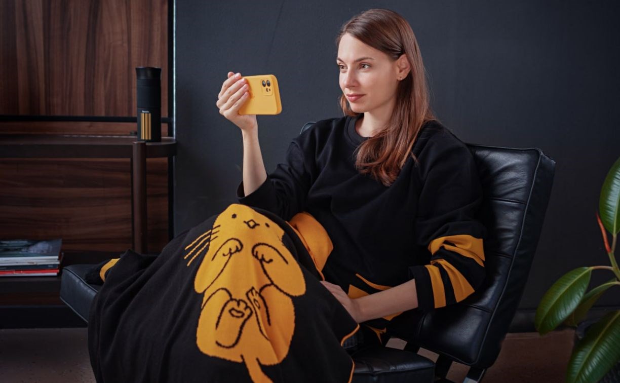 Билайн увеличил покрытие 4G для жителей трёх южно-сахалинских ЖК