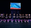 Сахалинские спортсменки вернулись с трофеями Всемирной танцевальной олимпиады