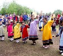 Нивхский праздник обновления природы «Питул» пять дней будут отмечать в двух районах на севере Сахалина