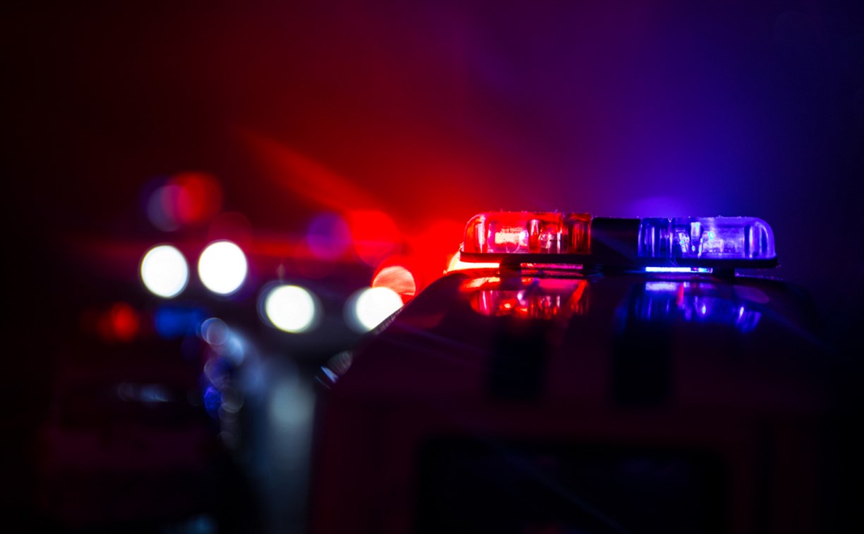 Три человека пострадали по вине пьяного водителя в Холмске