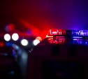 Три человека пострадали по вине пьяного водителя в Холмске